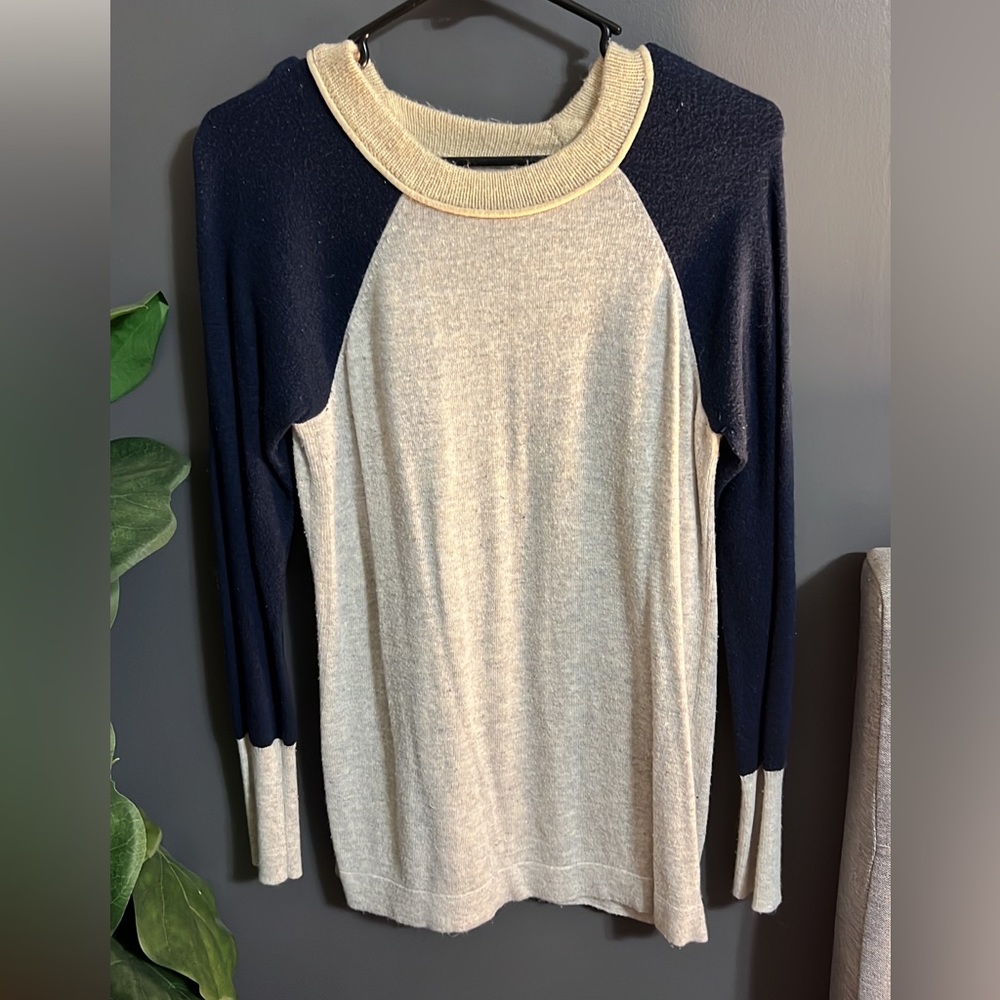 41 Hawthorn sweater